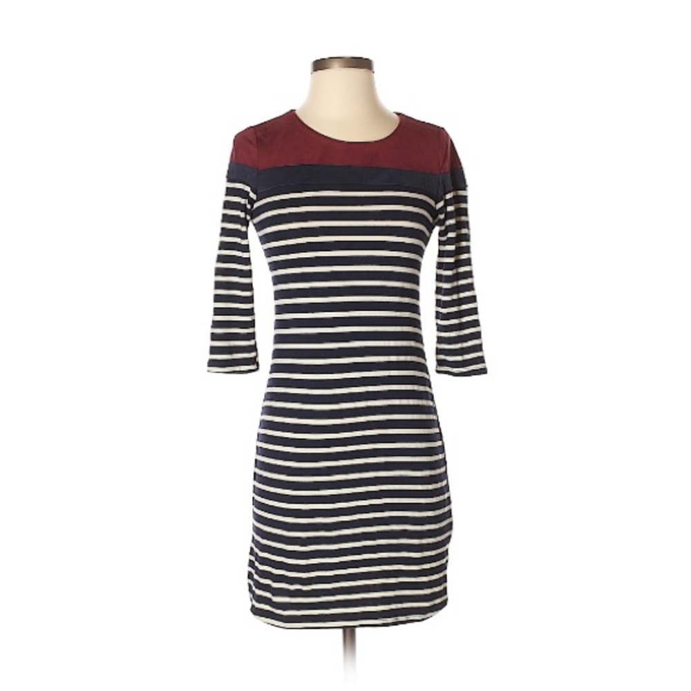 Design Lab Lord & Taylor Shift Dress